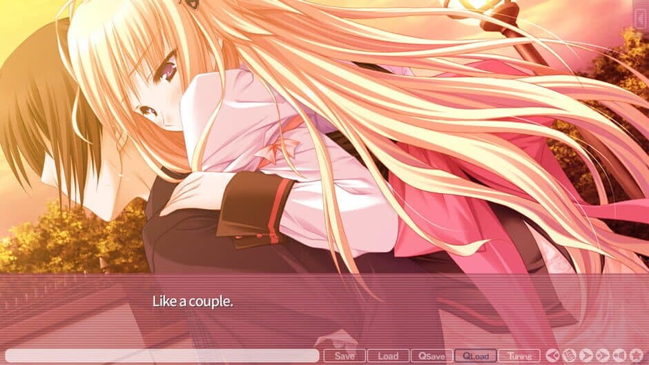 Скриншот 8 из Tayutama: Kiss on my Deity