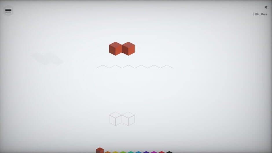 Скриншот 1 из A Very Simple Puzzle...