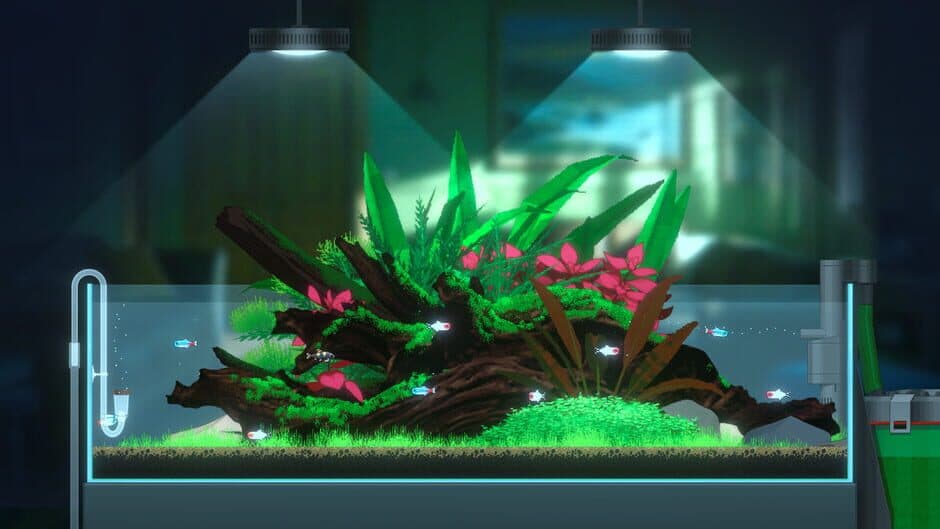 Скриншот 7 из Joyquarium