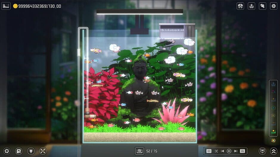 Скриншот 1 из Joyquarium