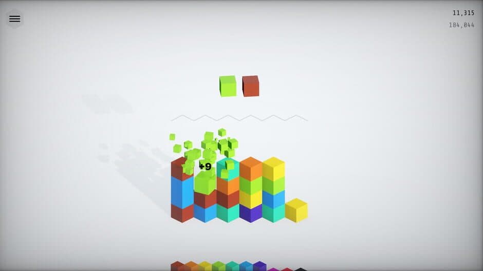 Скриншот 3 из A Very Simple Puzzle...