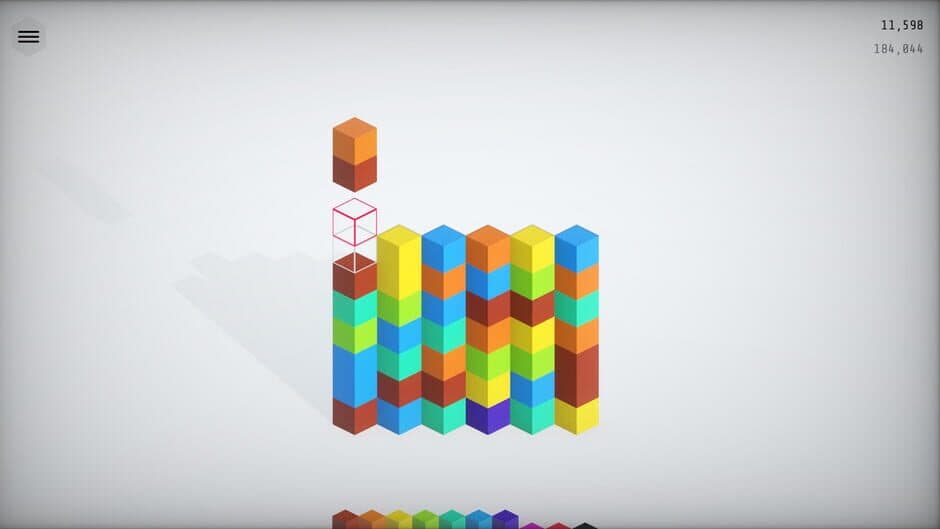 Скриншот 5 из A Very Simple Puzzle...