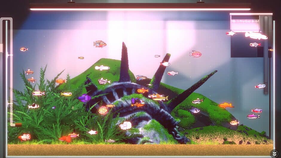 Скриншот 3 из Joyquarium