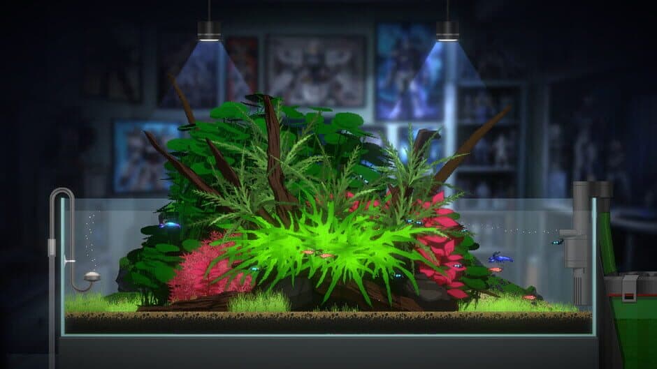 Скриншот 4 из Joyquarium
