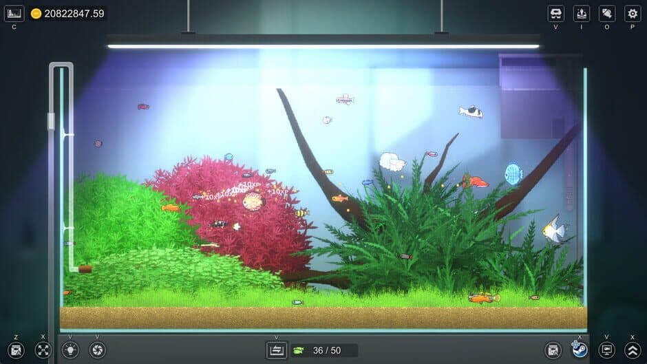 Скриншот 5 из Joyquarium
