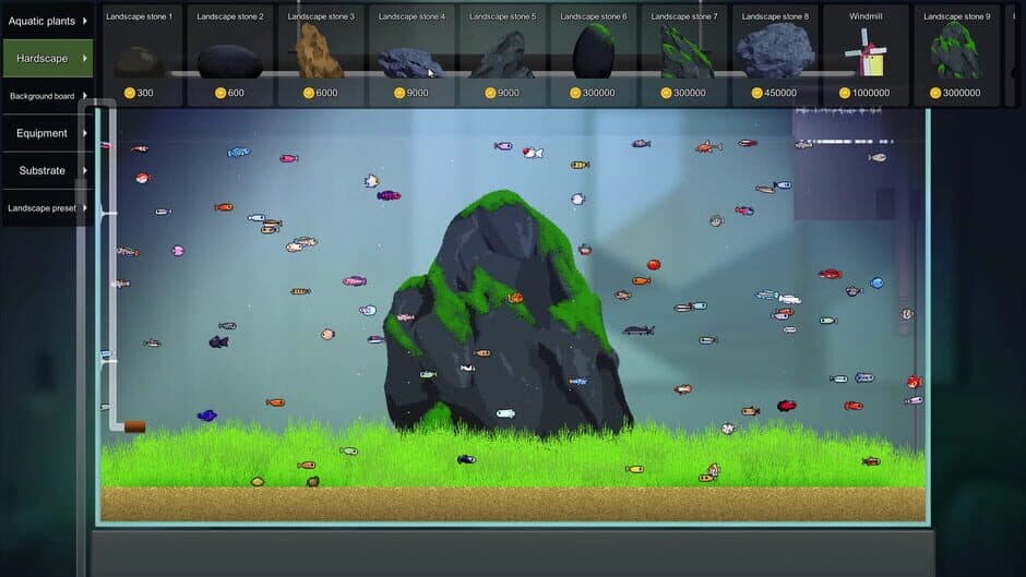 Скриншот 8 из Joyquarium