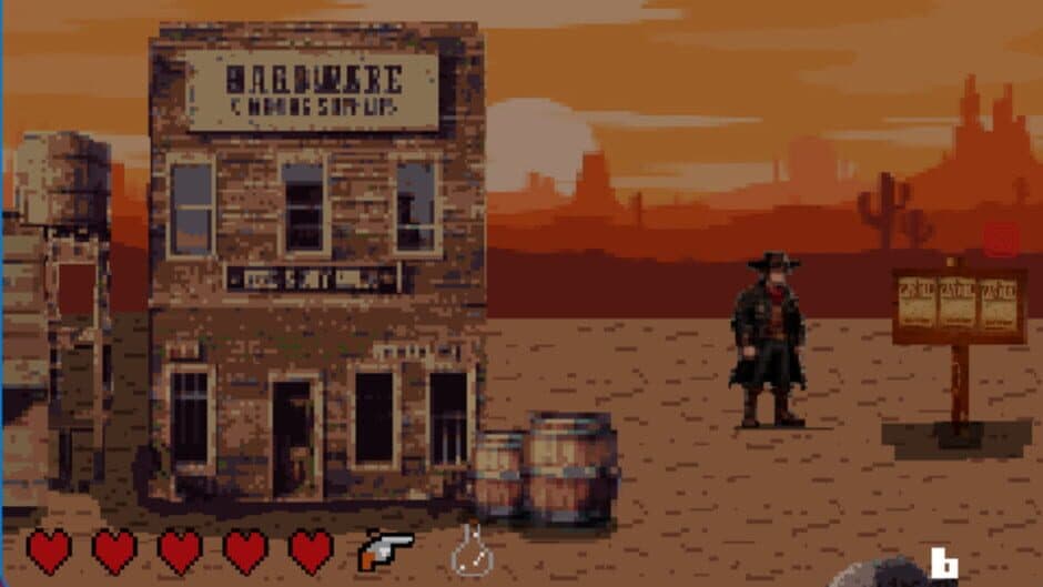 Скриншот 6 из Mr. Shorty