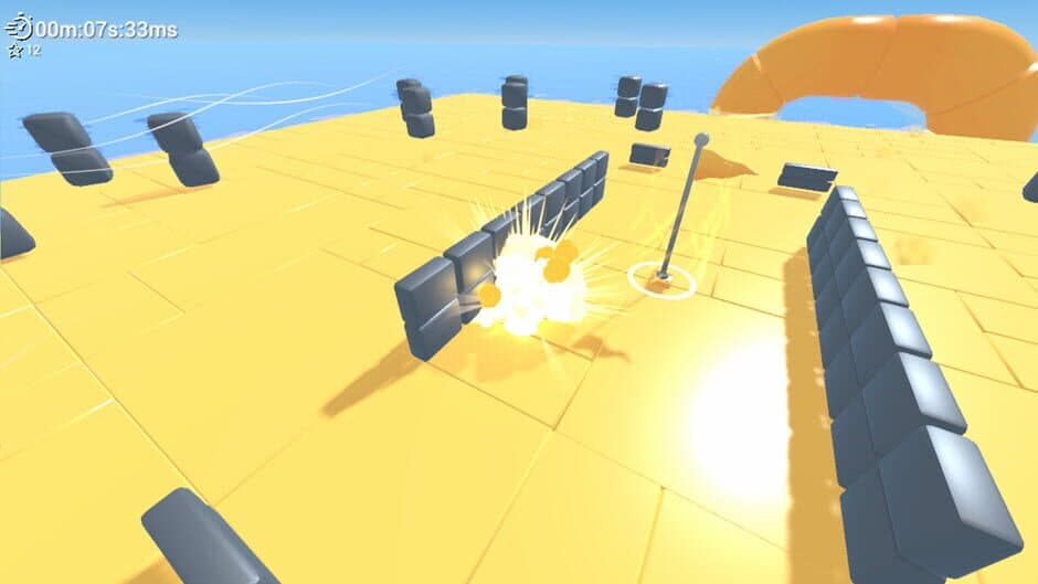 Скриншот 2 из Rush Ultimate