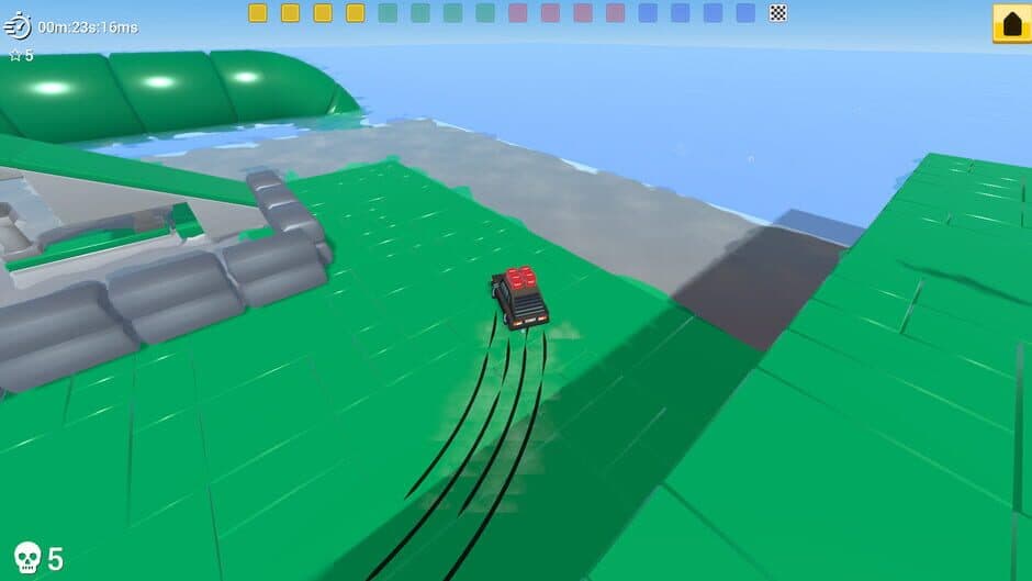 Скриншот 3 из Rush Ultimate