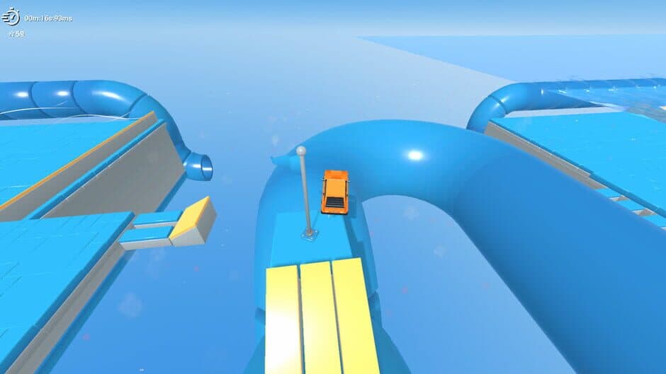 Скриншот 4 из Rush Ultimate