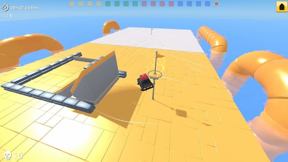 Скриншот 5 из Rush Ultimate