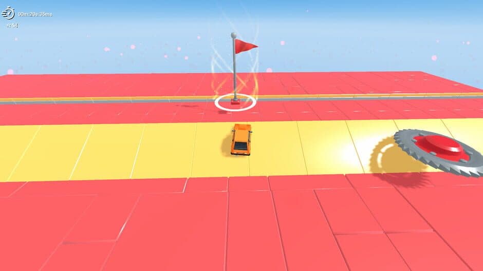Скриншот 6 из Rush Ultimate