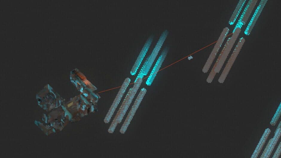 Скриншот 2 из Project Search