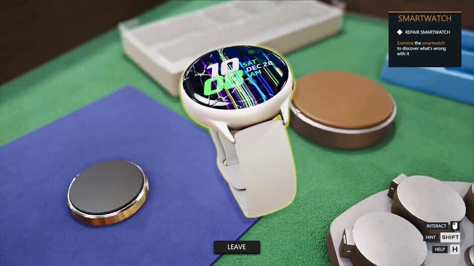 Скриншот 10 из Watch Restoration