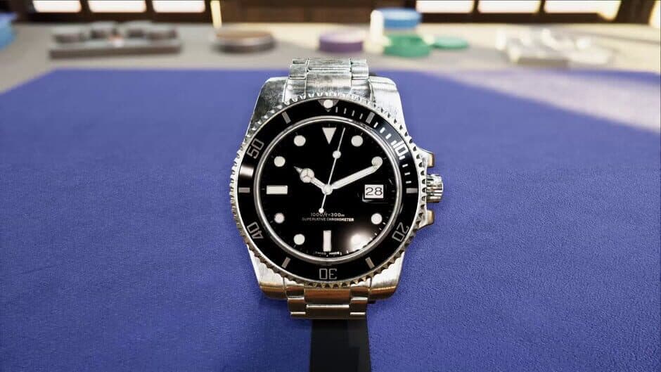 Скриншот 11 из Watch Restoration