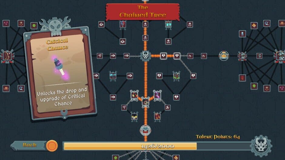 Скриншот 7 из Dungeons & Drivers