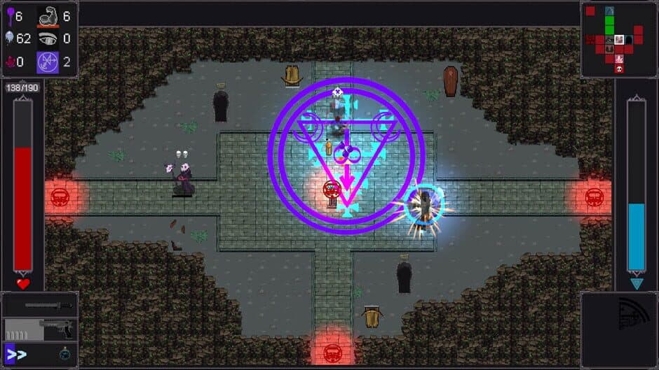Скриншот 2 из Abyss Chaser