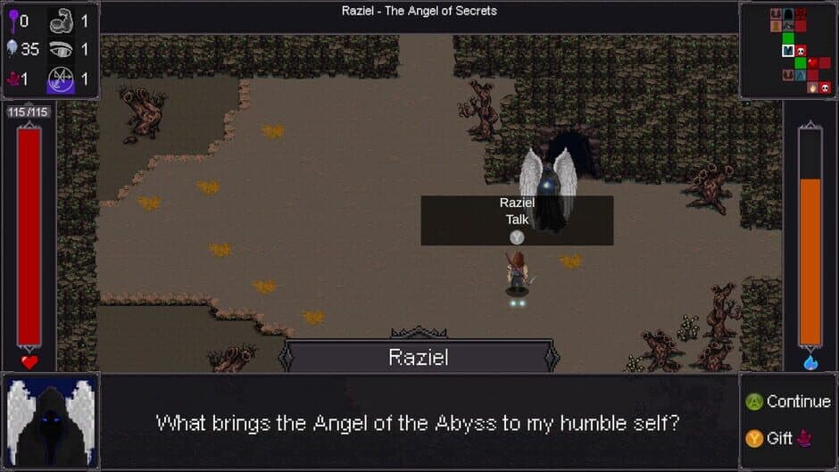 Скриншот 12 из Abyss Chaser