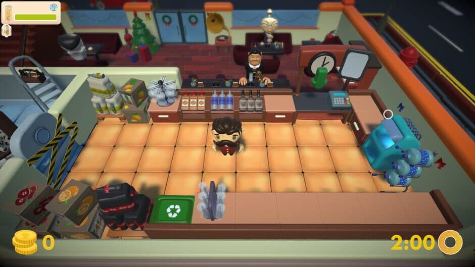Скриншот 6 из The Barkeeper