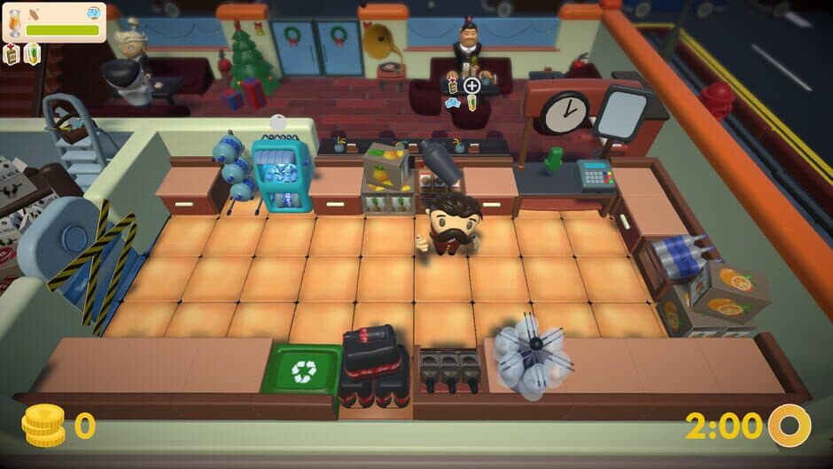 Скриншот 8 из The Barkeeper