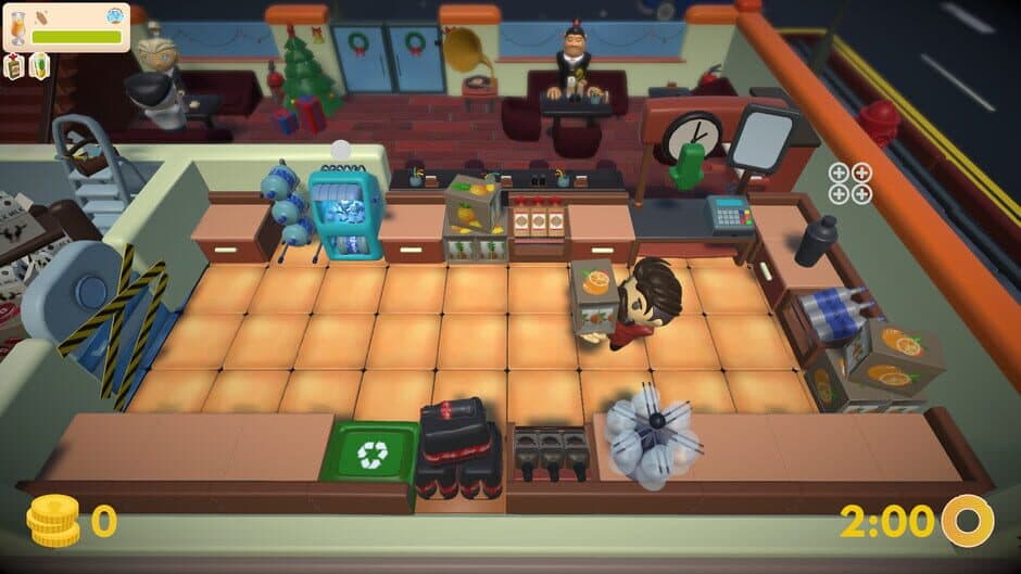 Скриншот 2 из The Barkeeper