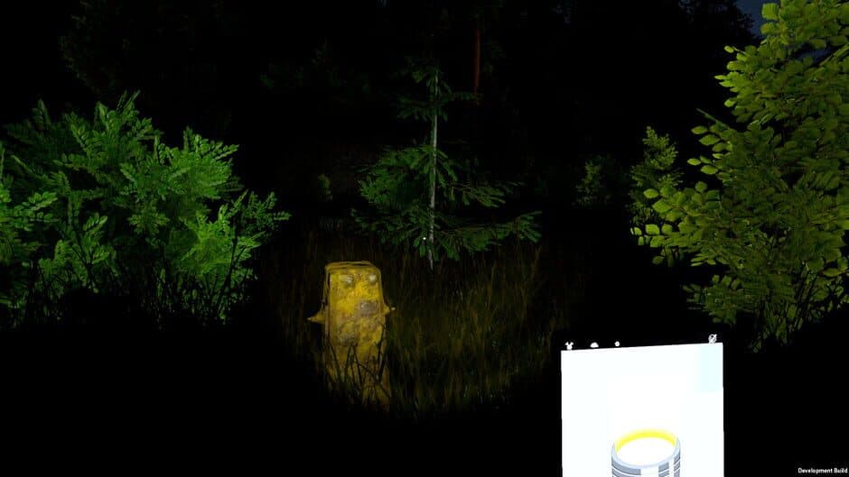 Скриншот 2 из Mystery of Gevaudan