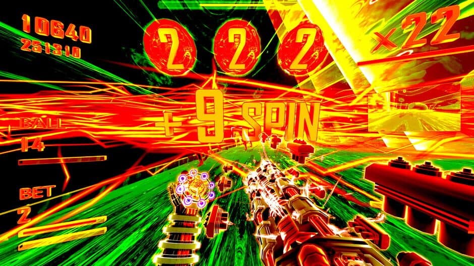 Скриншот 3 из P World