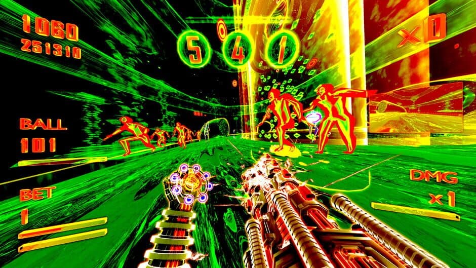 Скриншот 5 из P World