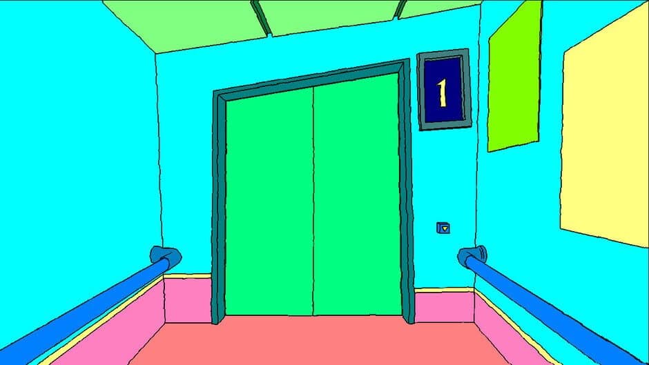 Скриншот 6 из Mr. Elevator