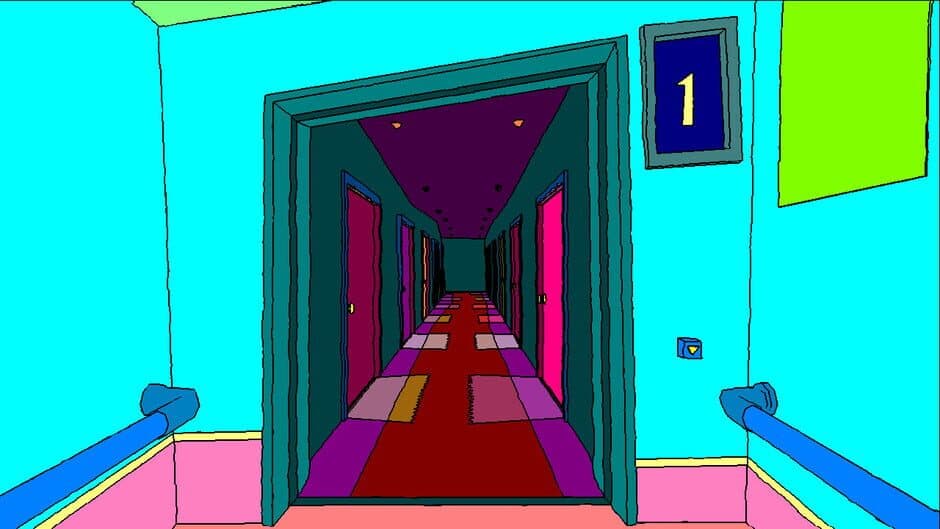 Скриншот 2 из Mr. Elevator