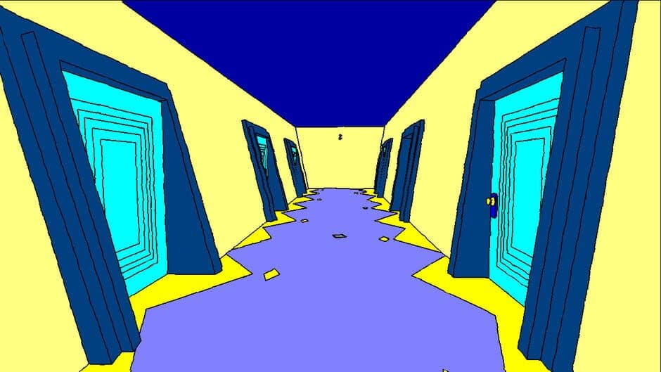 Скриншот 3 из Mr. Elevator