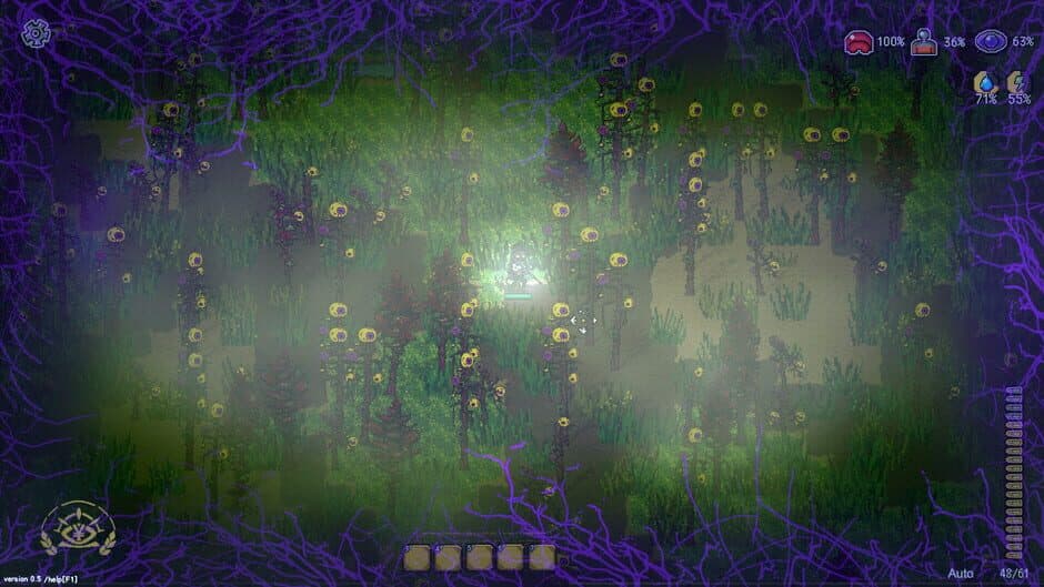 Скриншот 11 из No Escape from Madness