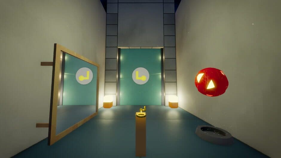 Скриншот 1 из The Art of Reflection