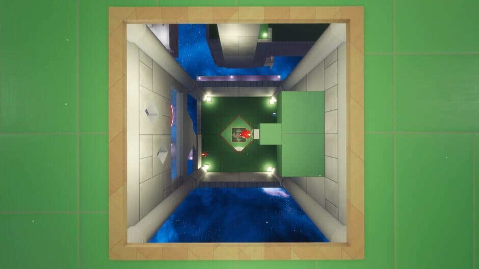 Скриншот 6 из The Art of Reflection