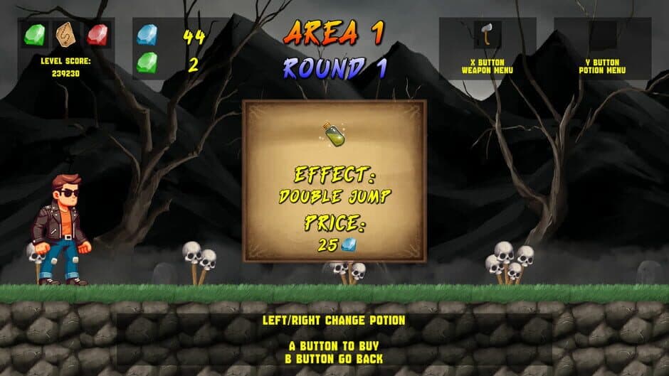 Скриншот 5 из Dragon Attack Mythologies: A Night Wolf Revenge
