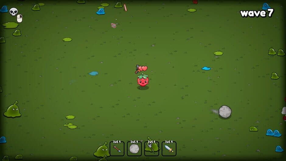 Скриншот 9 из Slime Squisher