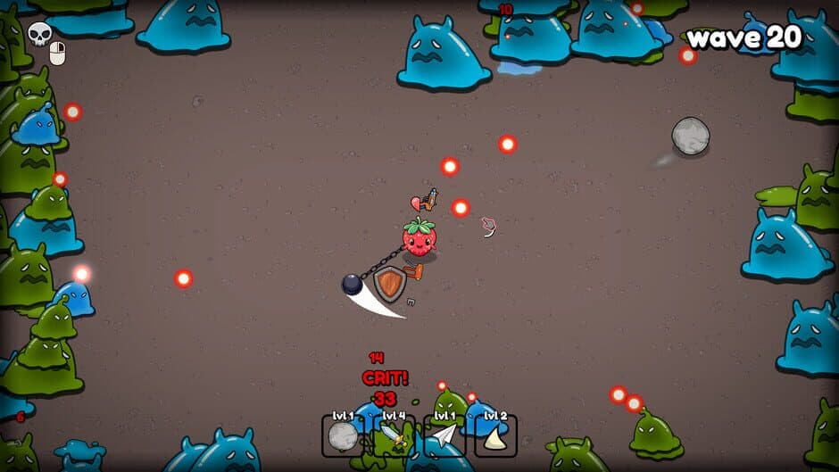 Скриншот 10 из Slime Squisher