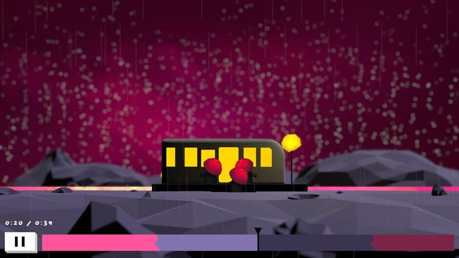 Скриншот 3 из Off-Score: A Game of Songs