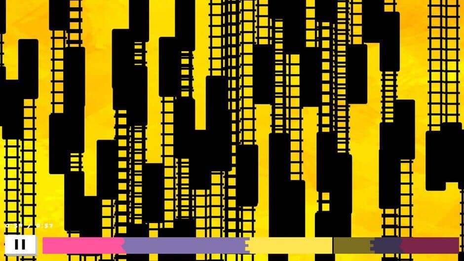 Скриншот 6 из Off-Score: A Game of Songs