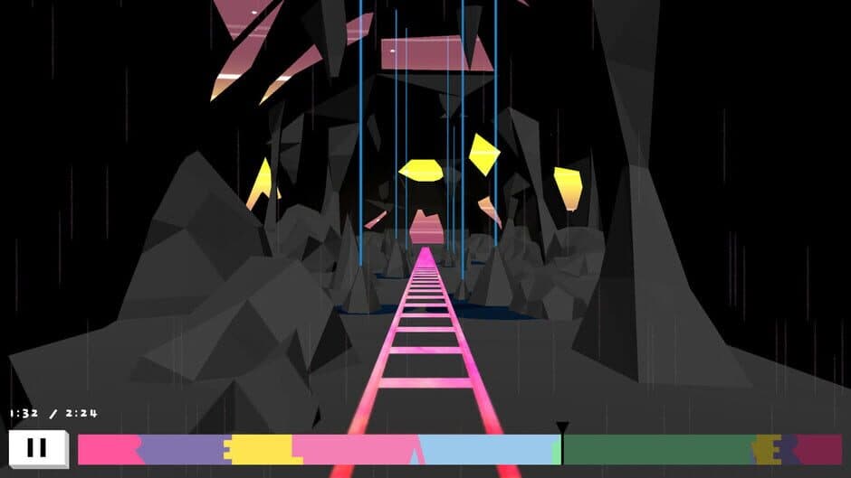 Скриншот 7 из Off-Score: A Game of Songs