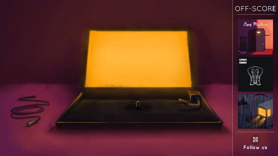 Скриншот 8 из Off-Score: A Game of Songs