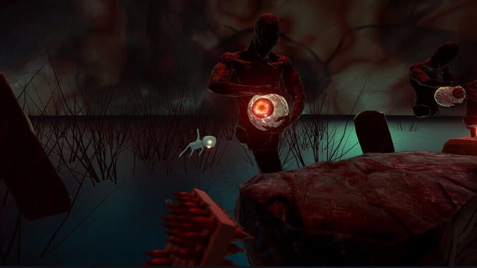 Скриншот 4 из Hostile Dreams 2