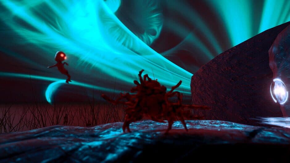 Скриншот 7 из Hostile Dreams 2