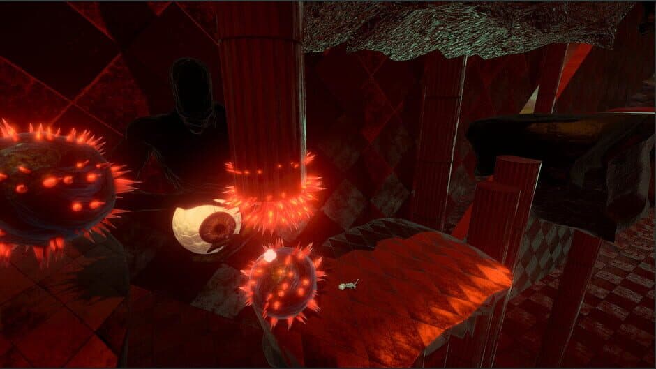 Скриншот 10 из Hostile Dreams 2