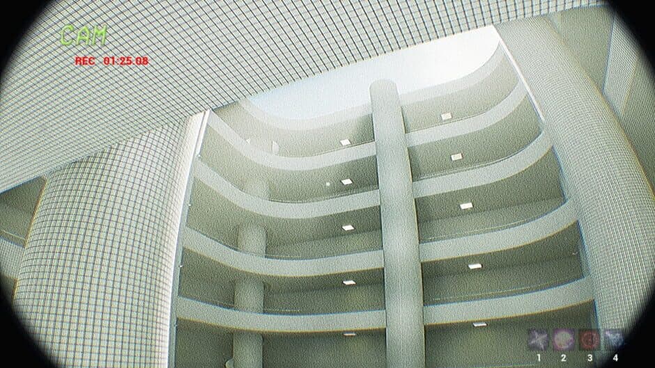 Скриншот 3 из Void Echo