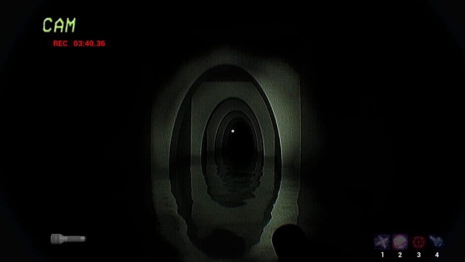 Скриншот 5 из Void Echo
