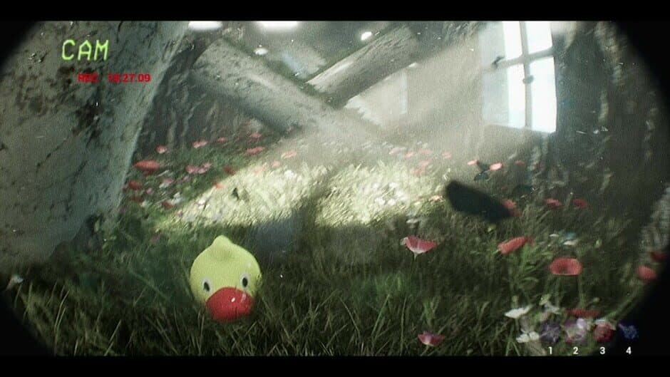 Скриншот 12 из Void Echo