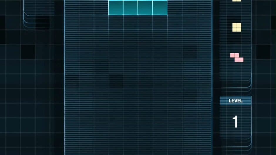Скриншот 1 из Tetris
