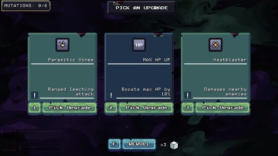 Скриншот 5 из Fiendrise