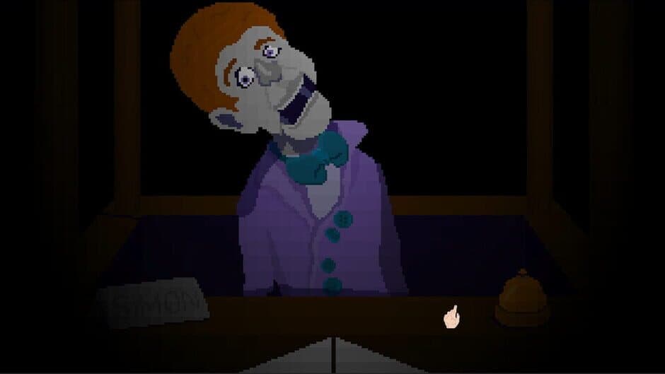 Скриншот 3 из Power Crisis